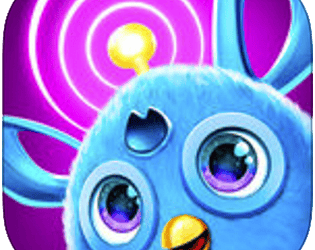 Furby connect world apk