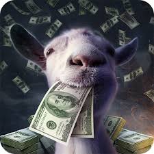 Goat simulator Payday apk