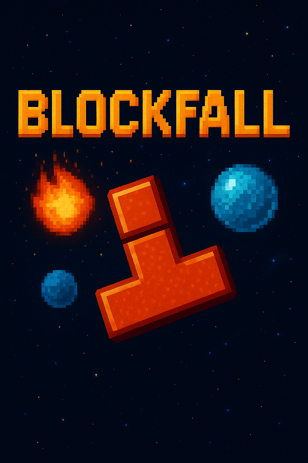 BlockFall