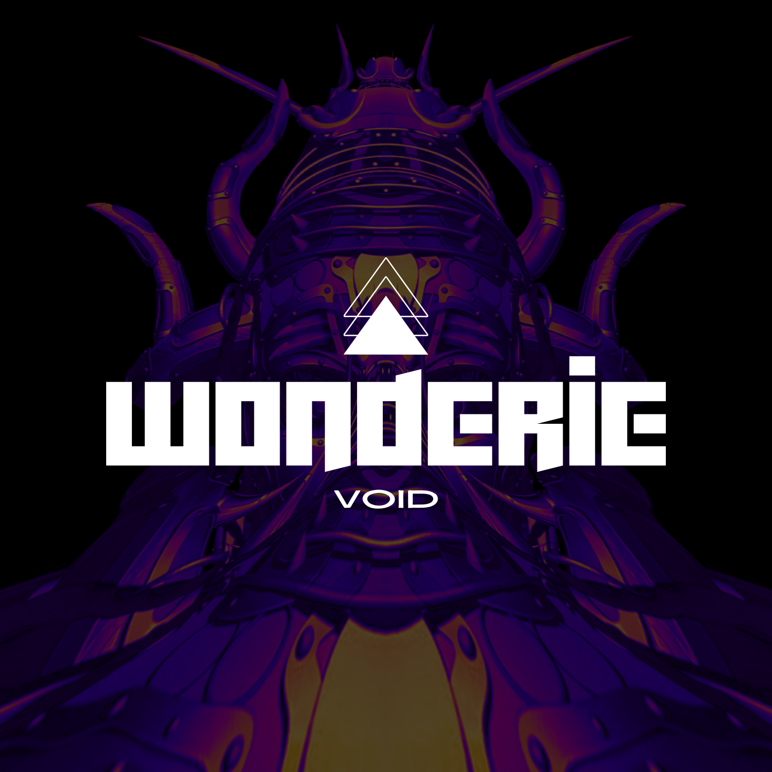 Wonderie void