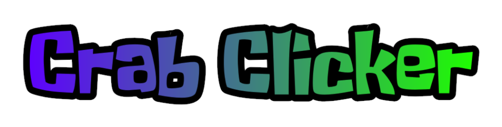 Crab Clicker