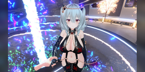 Cover image for Project Virtual Girl V1.5 Final! (Demo)