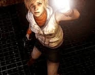 Silent Hill 3