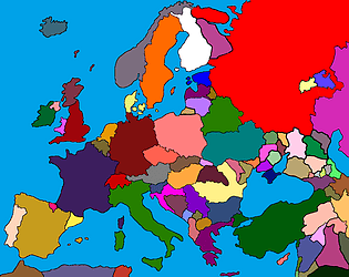 EuropeWar