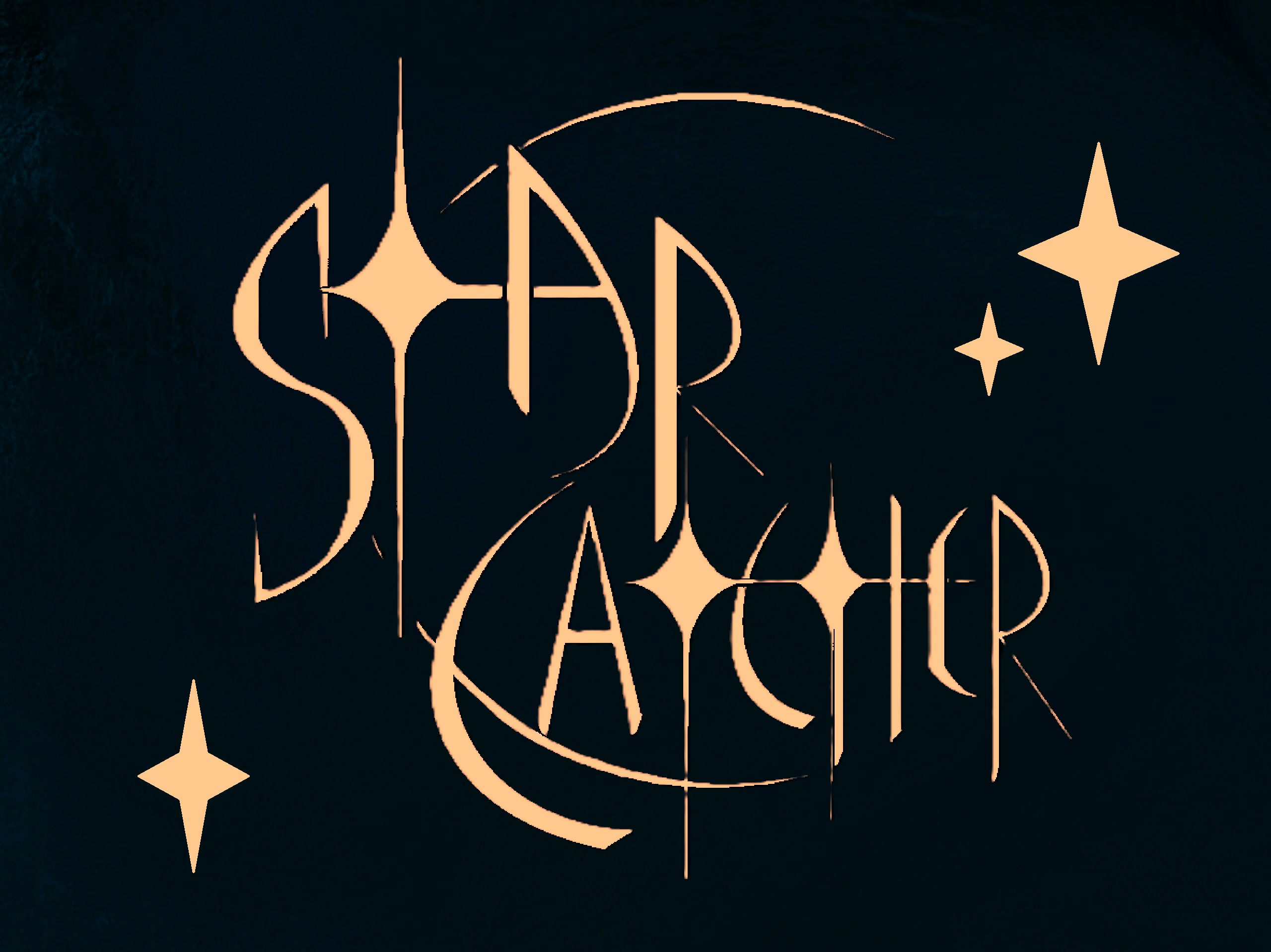 Cover image for StarCatcher ✧