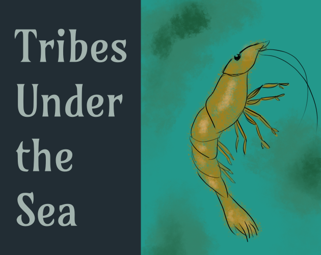 Tribes Under the Sea