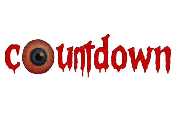CountDown  nighmare street