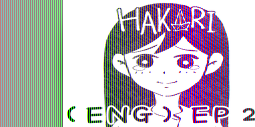 Cover image for Omori - Swap if Au - Hakari - ep22(ENG)
