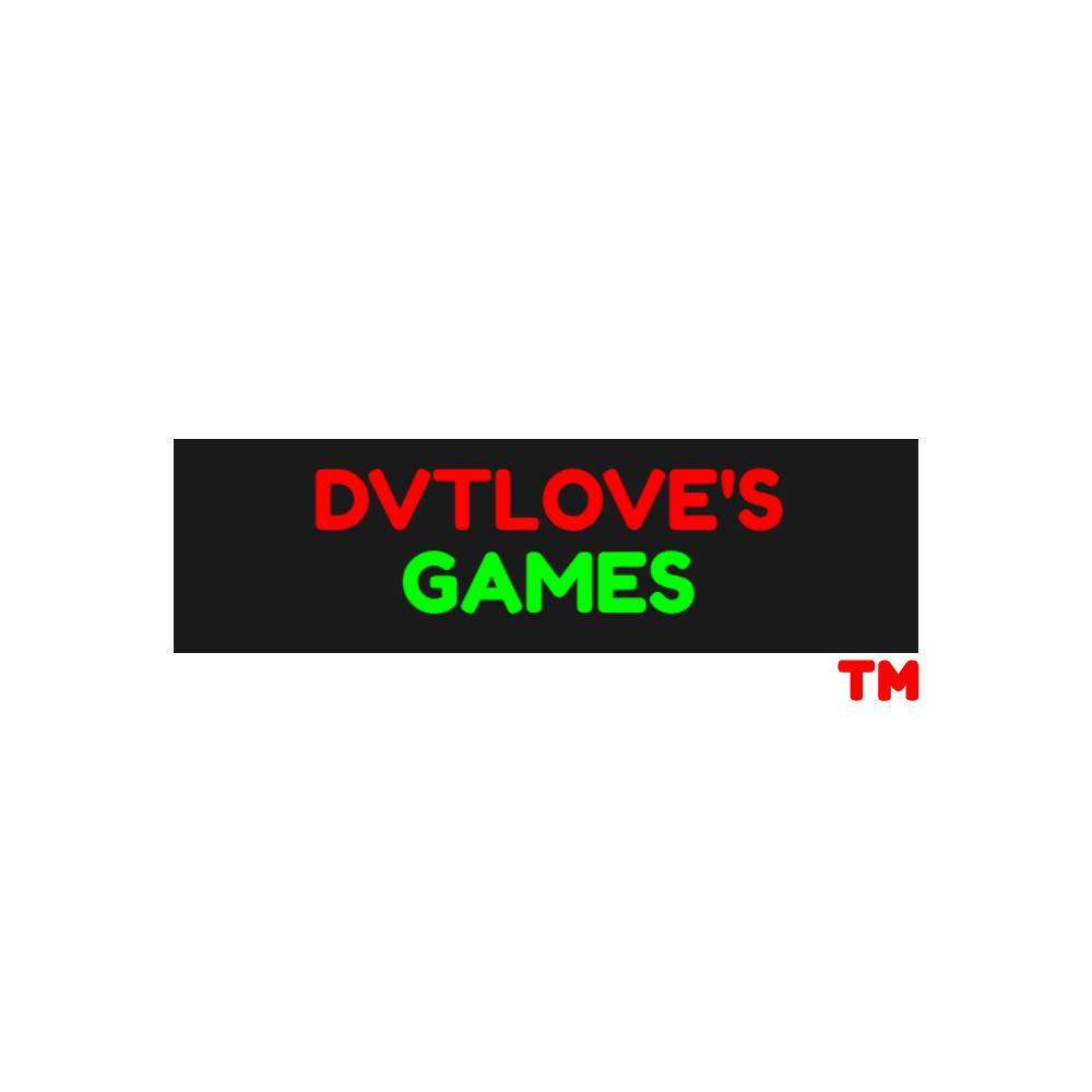 Dvtlove's Games
