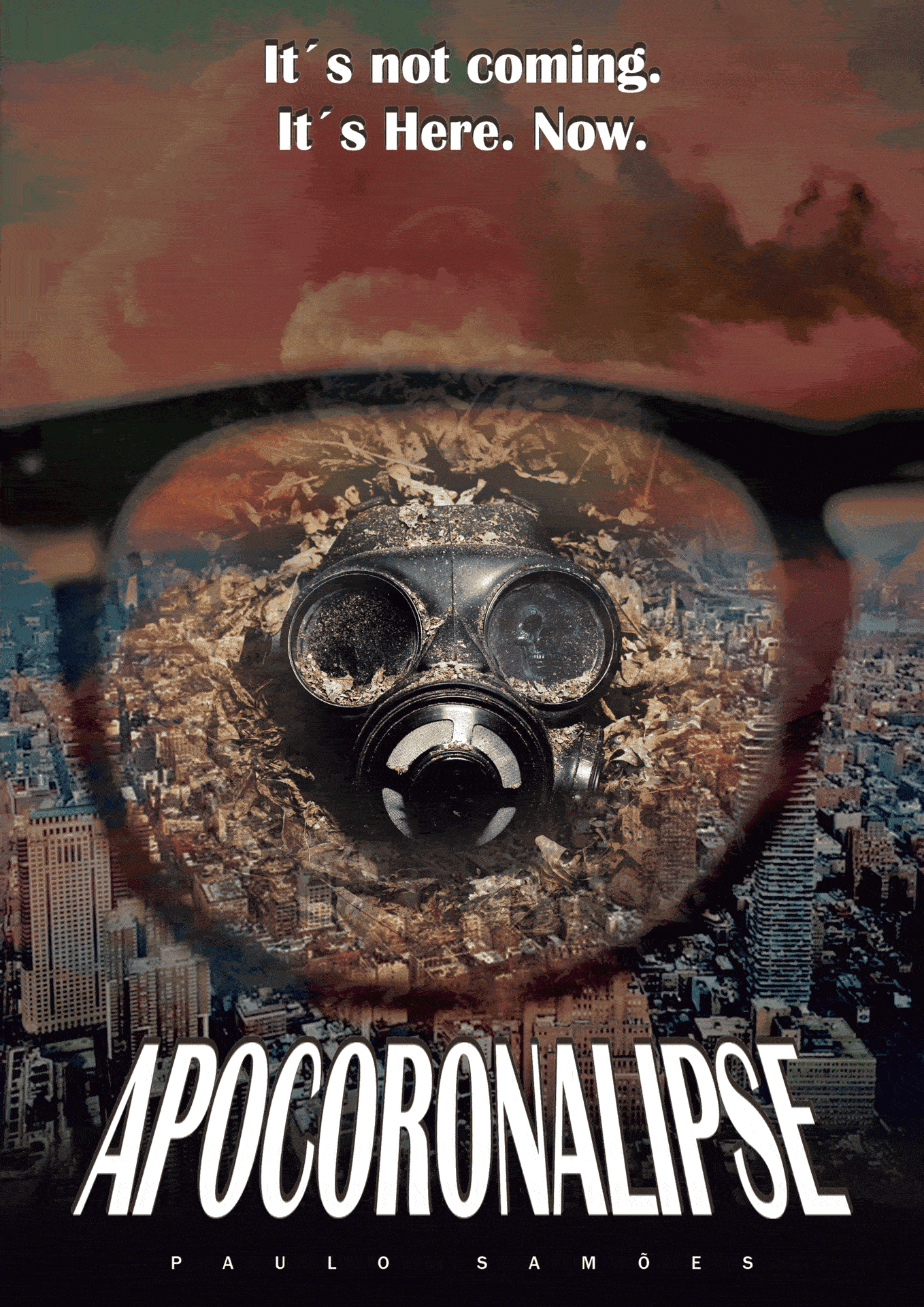 APOCORONALIPSE webgl version