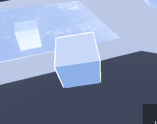 Basic Physics Simulation