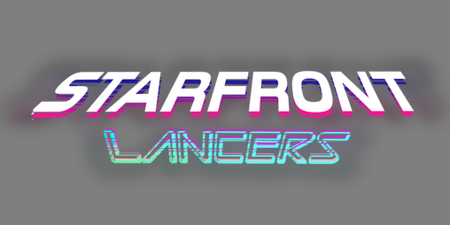 Cover image for StarFront: Lancers