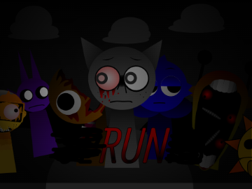 sprunki phase 3 definitive random characters