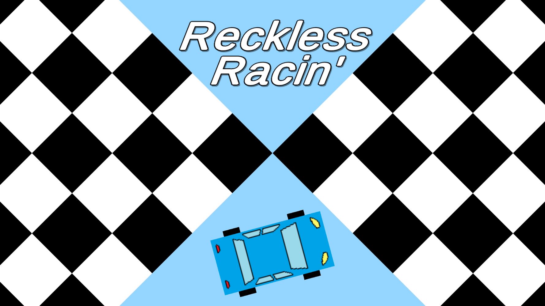 Reckless Racin'