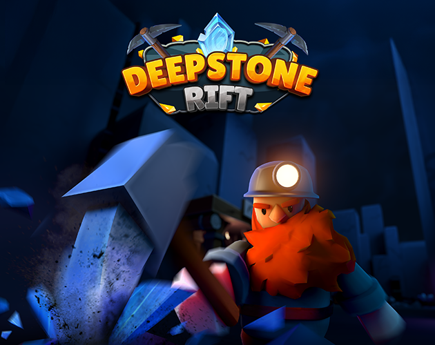 Deepstone Rift Deepstone Rift Demo by Northend Games
