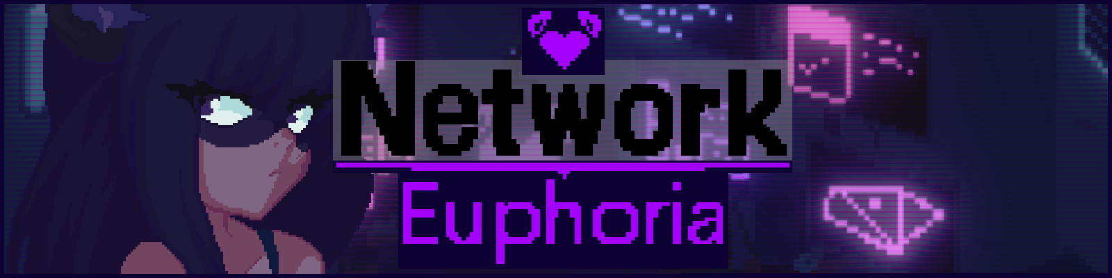 Network Euphoria DEMO