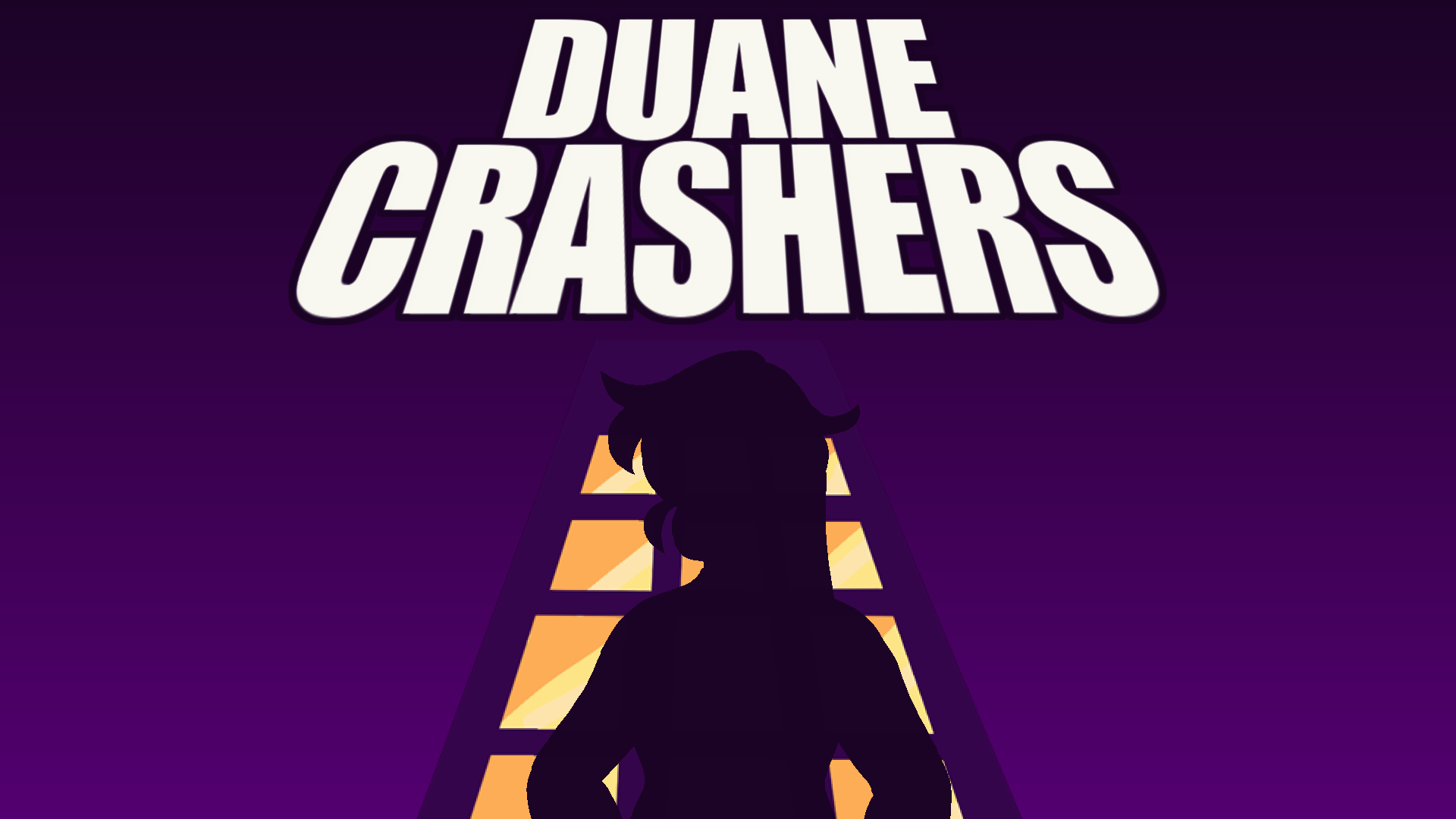 Duane Crashers