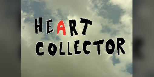 Cover image for Heart Collector