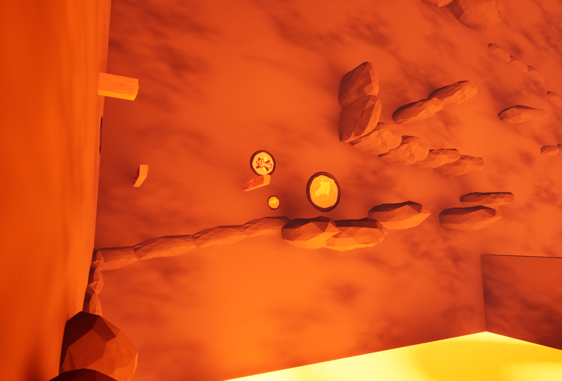 Climb Of The Fallen