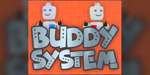 Cover image for Buddy System
