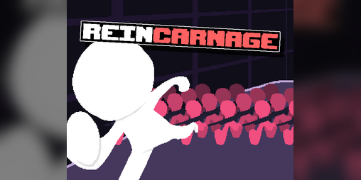 Cover image for REINCARNAGE