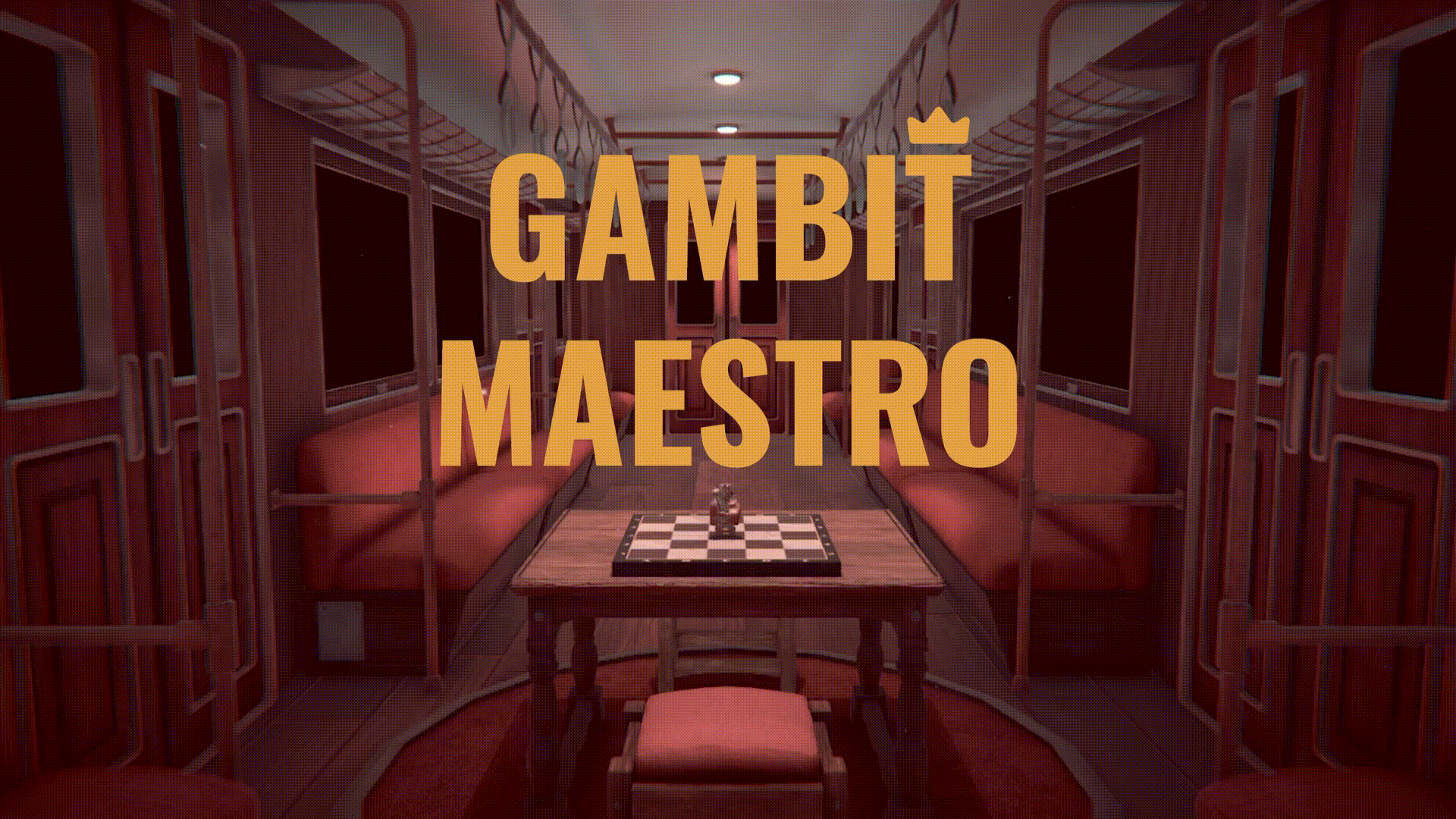 Gambit Maestro