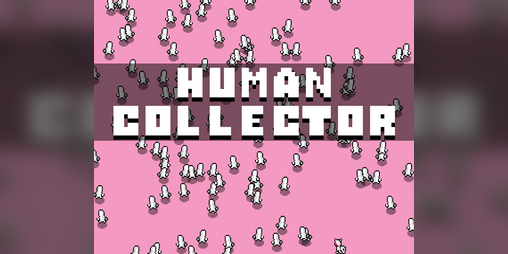 Cover image for Human Collector