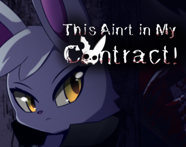 This Ain’t in My Contract!