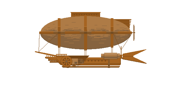 Soda Factory