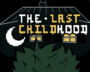 The Last Childhood