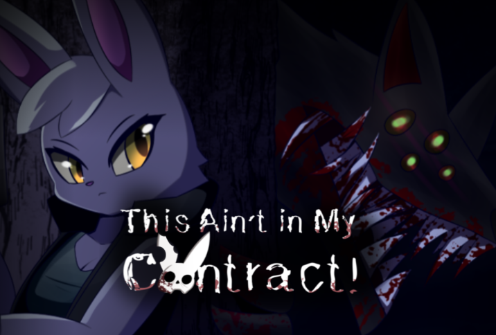 This Ain’t in My Contract!