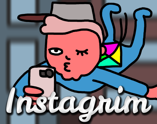 Instagrim by Freedom Forge Studios, HypnotiK_Games_AU, iheartfunnyboys ...