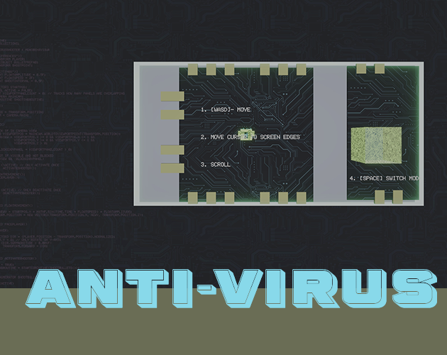AntiVirus