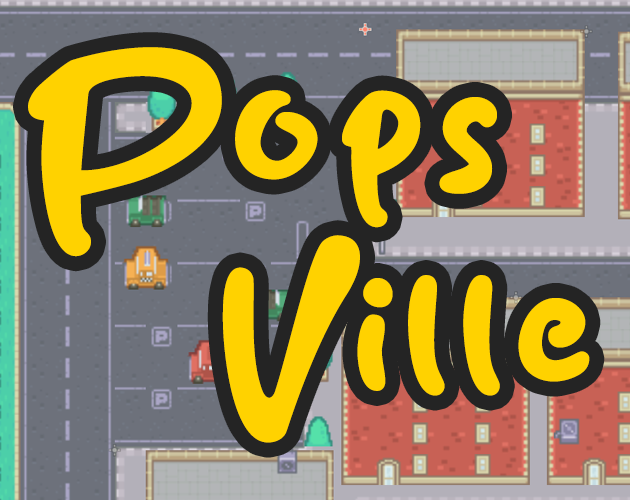 PopsVille