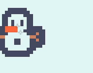 Penguin Sacrifice