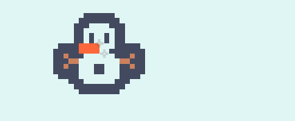 Penguin Sacrifice