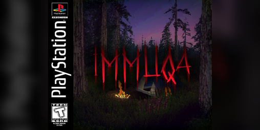 Cover image for Immuqa