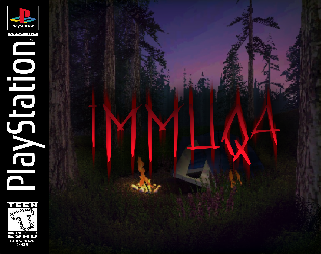 Cover image for Immuqa