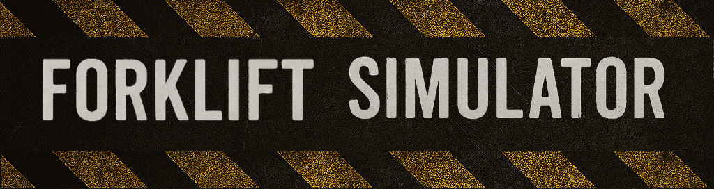 Forklift Simulator