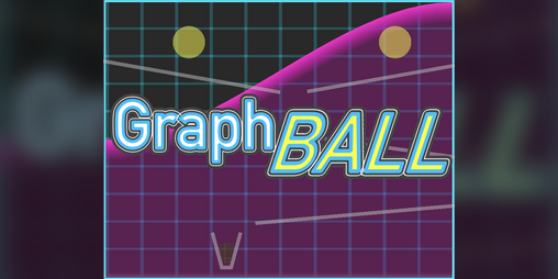 Cover image for Graph Ball