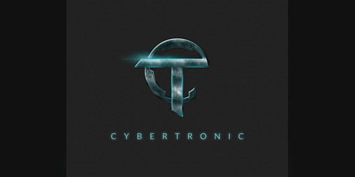 Cover image for Project Cybertronic
