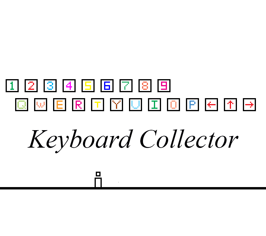 Cover image for KeyboardCollector