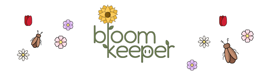 Bloom Keeper