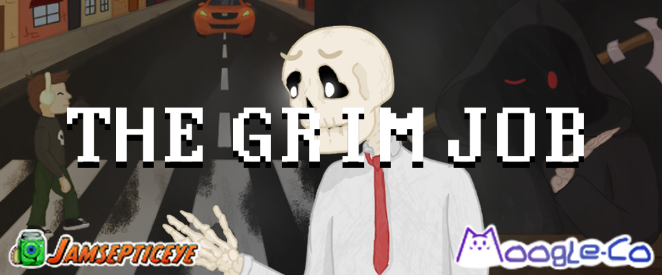 The Grim Job