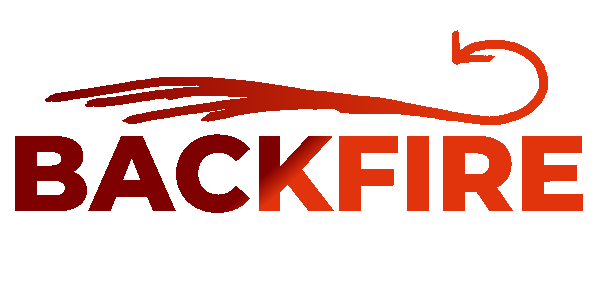 Backfire