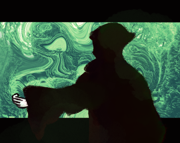 Cover image for DEATH is looking for a job opportunity