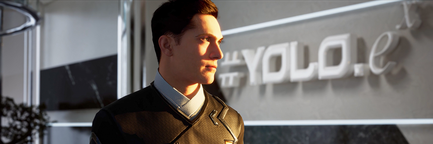 Yolo ex