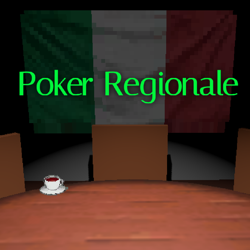 Poker Regionale