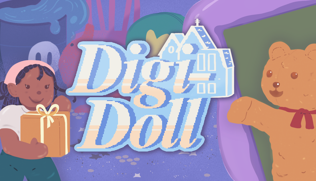 Play Digi-Doll - Recommended Game