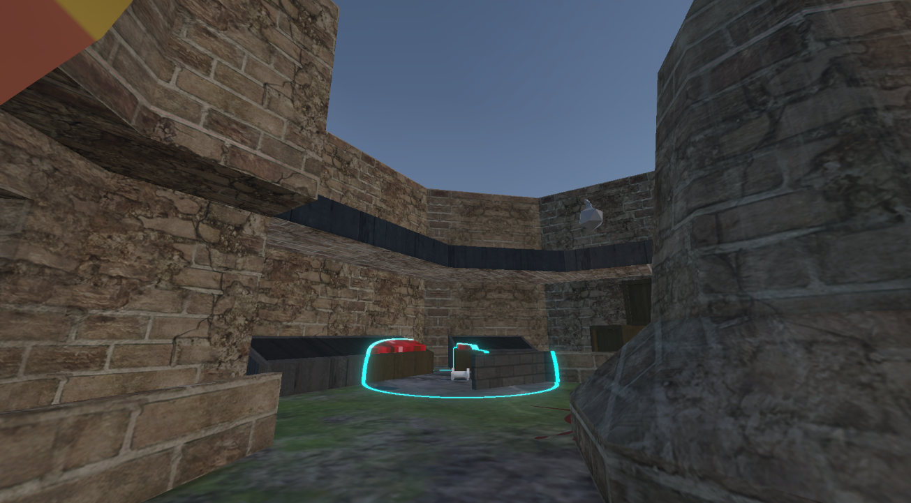 Project Apple - Prototype